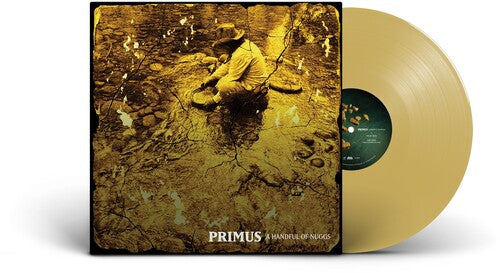 Primus – A Handful of Nuggs (gold)