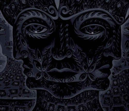 TOOL - 10,000 Days - 2xLP (unofficial)