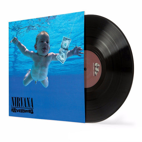 Nirvana – Nevermind