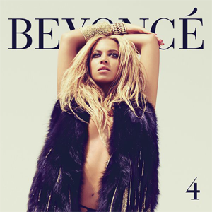 Beyoncé – 4 - 2xLP (unofficial)