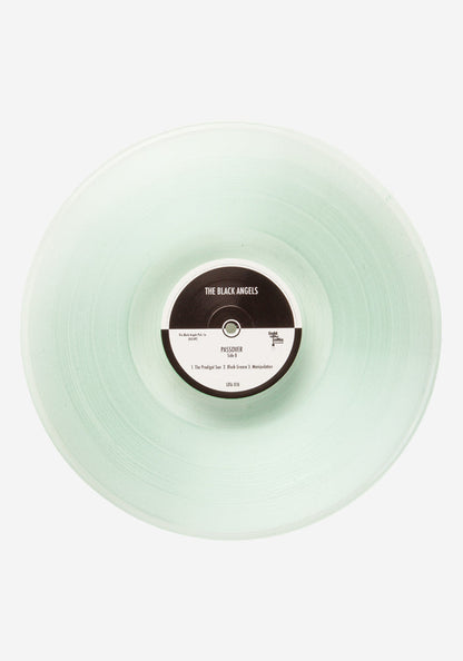 The Black Angels – Passover