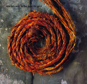 Nine Inch Nails – Further Down The Spiral (unofficial)