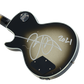 Adam Jones / TOOL signed mini Gibson guitar / 2021