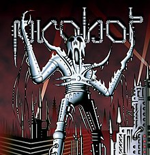 Probot / Dave Grohl - Probot s/t (unofficial)