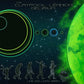 The Claypool Lennon Delirium ‎– Lime And Limpid Green