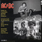AC/DC – No Stop Signs (Recorded In Amsterdam, 1979 FM Broadcast)