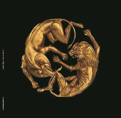 Beyoncé – The Lion King: The Gift (unofficial)