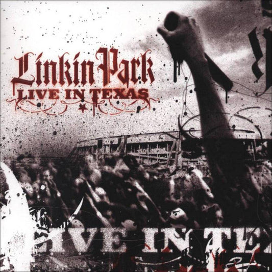 Linkin Park – Live In Texas