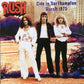 Rush – Live In Northampton, March 1975