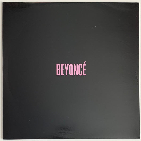 Beyoncé – Beyoncé s/t