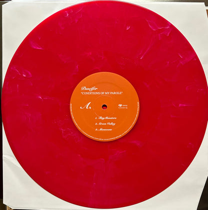 Puscifer - Conditions of My Parole - 2xLP