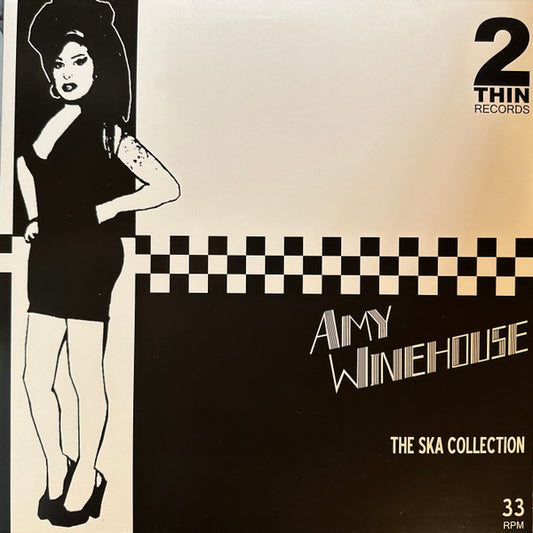 Amy Winehouse – The Ska Collection