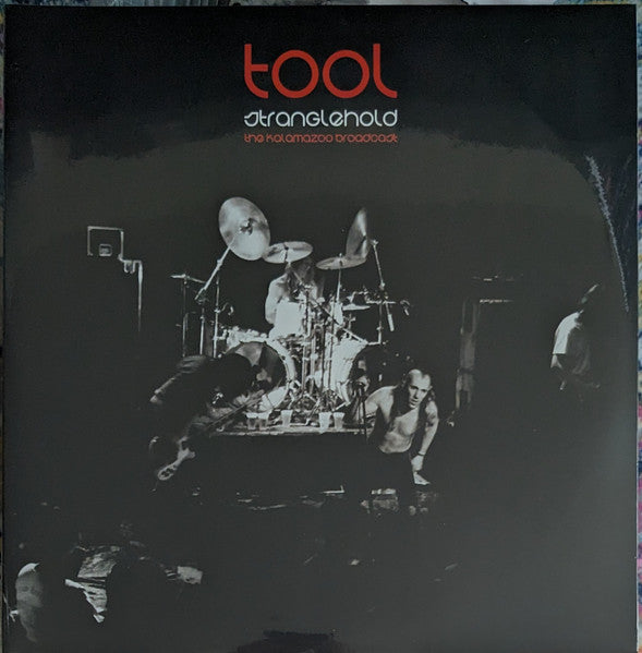 Tool – Stranglehold (The Kalamazoo Broadcast)