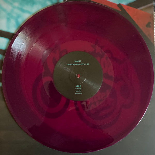 Goose – Shenanigans Nite Club (purple)