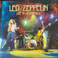 Led Zeppelin ‎– Live In Scandinavia