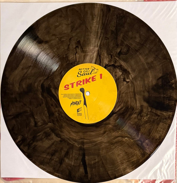Dave Porter - Better Call Saul - Vol 1 (10th Anniversary Edition)