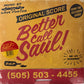 Dave Porter - Better Call Saul - Vol 1 (10th Anniversary Edition)