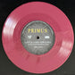 Primus – Little Lord Fentanyl b/w Duchess (burgundy)