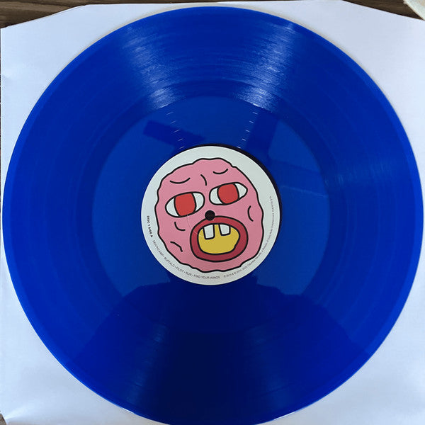 Tyler, The Creator – Cherry Bomb