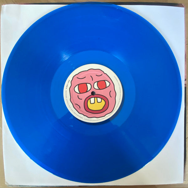 Tyler, The Creator – Cherry Bomb (alt cover)