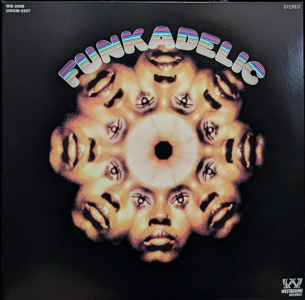 Funkadelic – Funkadelic s/t (2025 45RPM)