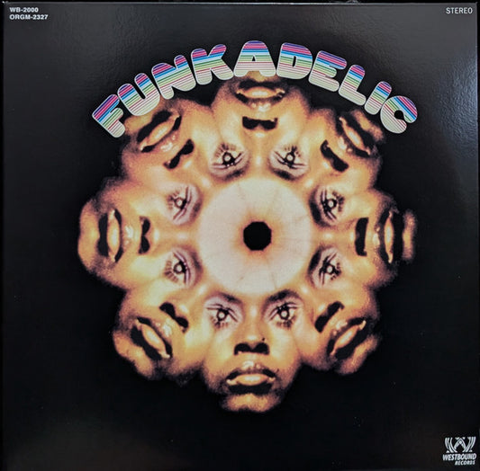 Funkadelic – Funkadelic s/t (2025 45RPM)