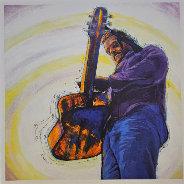 Mark Lavengood – No Part Of Nothin' (purple vinyl)