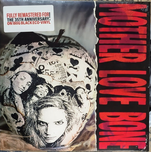 Mother Love Bone - Apple
