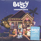 Bluey - Verandah Santa