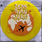 Less Than Jake – Borders & Boundaries (25th Anniversary)