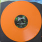 Earthless – Live At Roadburn (orange)
