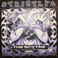 Denzel Curry – Strictly 4 The Scythe (blue)