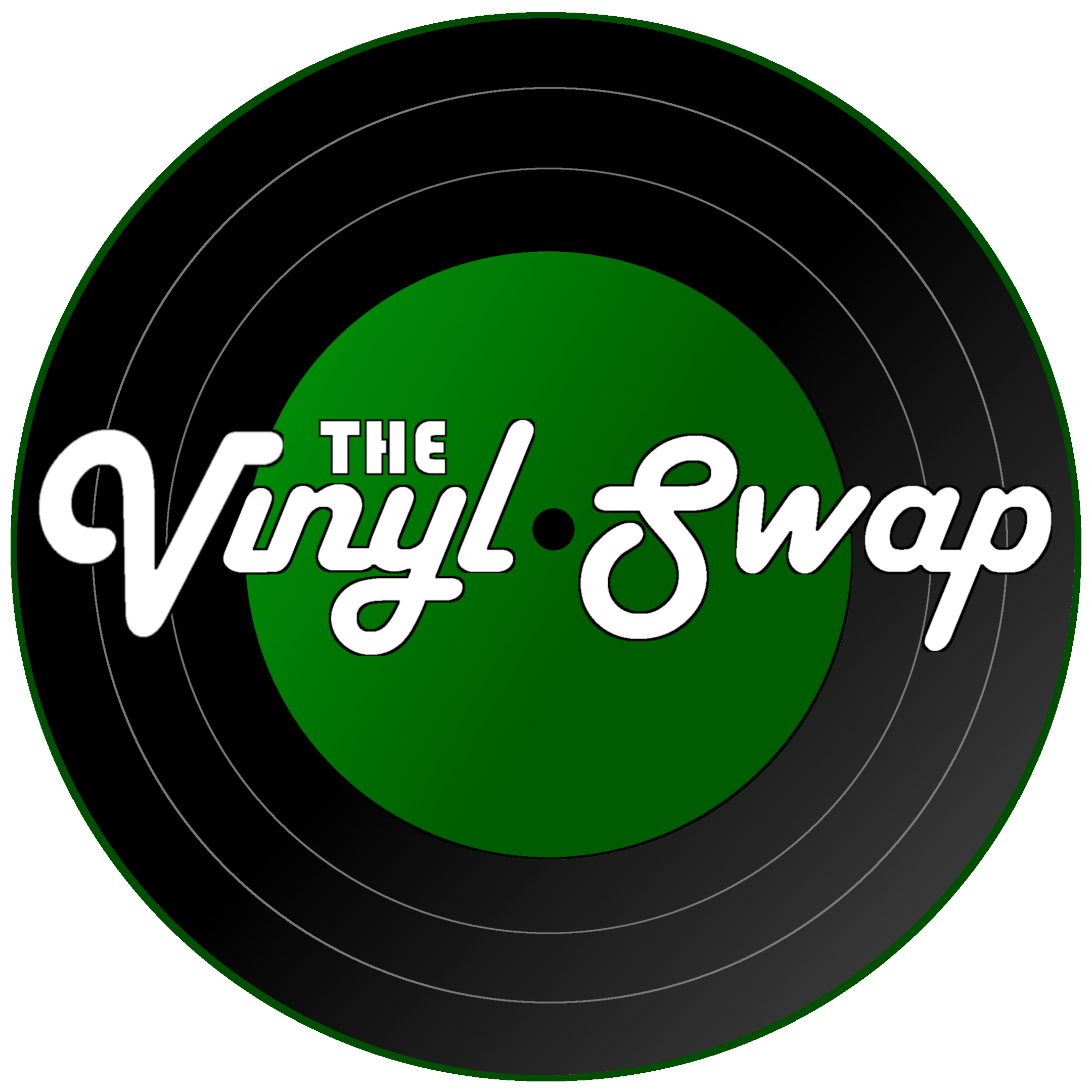The Vinyl Swap