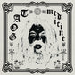Goat - Medicine (Bohemica purple splatter)