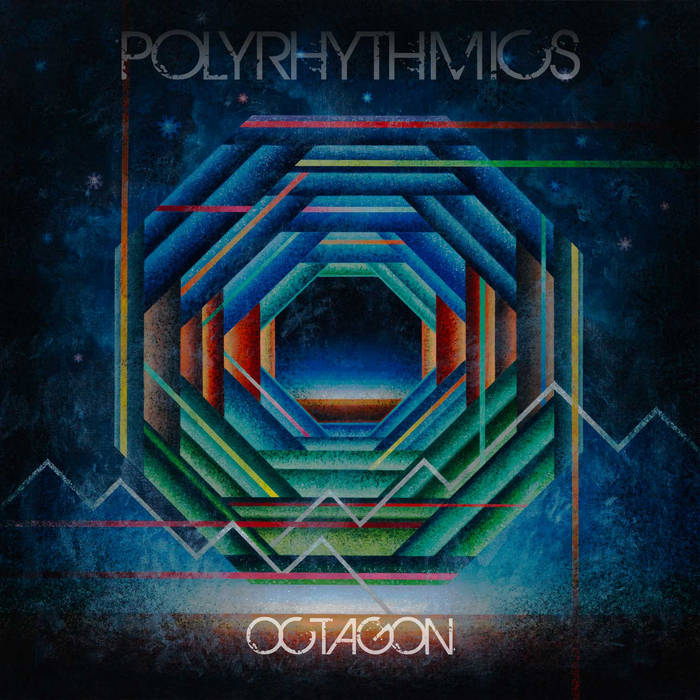 Polyrhythmics – Octagon