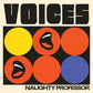 Naughty Professor – Voices