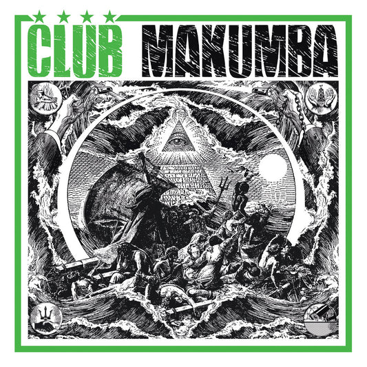 Club Makumba – Club Makumba s/t