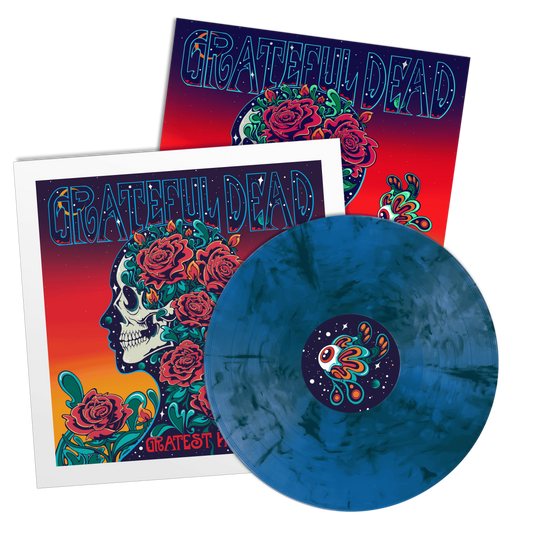 Grateful Dead – Greatest Hits