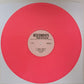 Descendents - Fartathon - pink vinyl