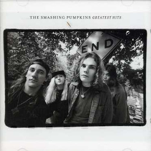 The Smashing Pumpkins – {Rotten Apples} Greatest Hits