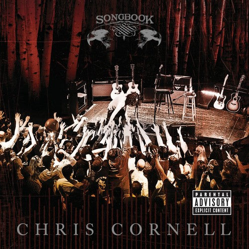 Chris Cornell – Songbook (unofficial)