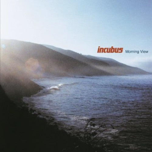 Incubus - Morning View - 2xLP