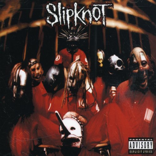 Slipknot – Slipknot s/t