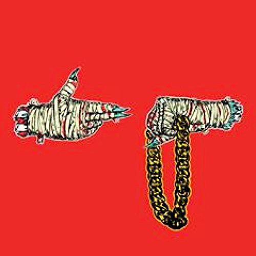 Run The Jewels – Run The Jewels 2 - 2xLP