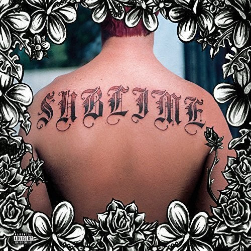 Sublime - Sublime s/t - 2xLP