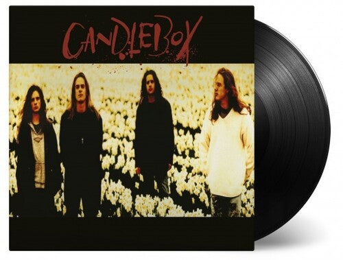 Candlebox - Candlebox s/t 180g