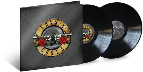 Guns N' Roses – Greatest Hits - 2xLP