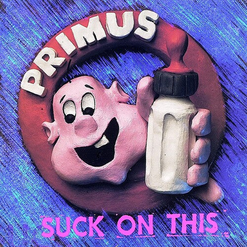 Primus - Suck on This