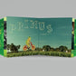 Primus - Green Naugahyde (10th Anniversary edition) - 2xLP
