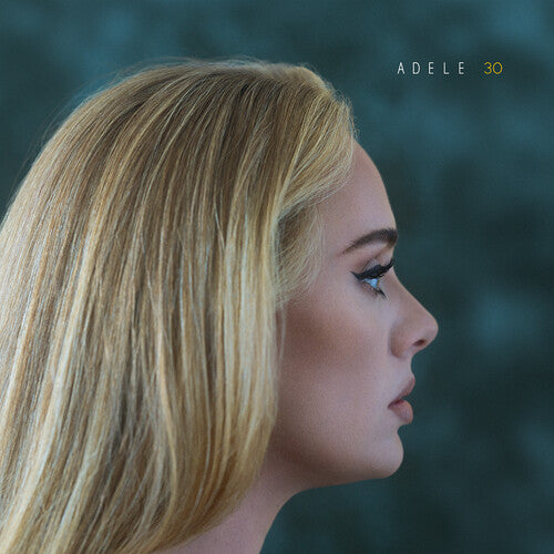 Adele - 30 -  2xLP 180g
